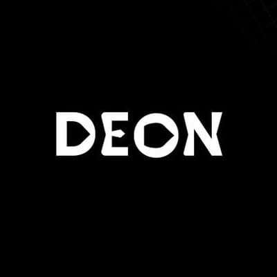 Deon Labs logo