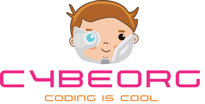 Cybeorg logo
