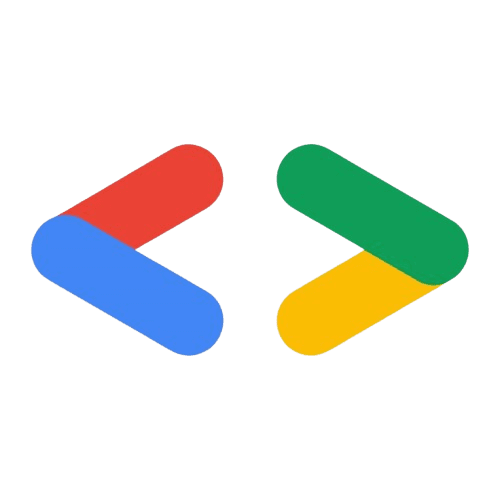 Google Developer Student Clubs logo