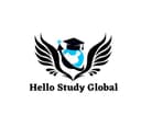 Hello Study Global logo