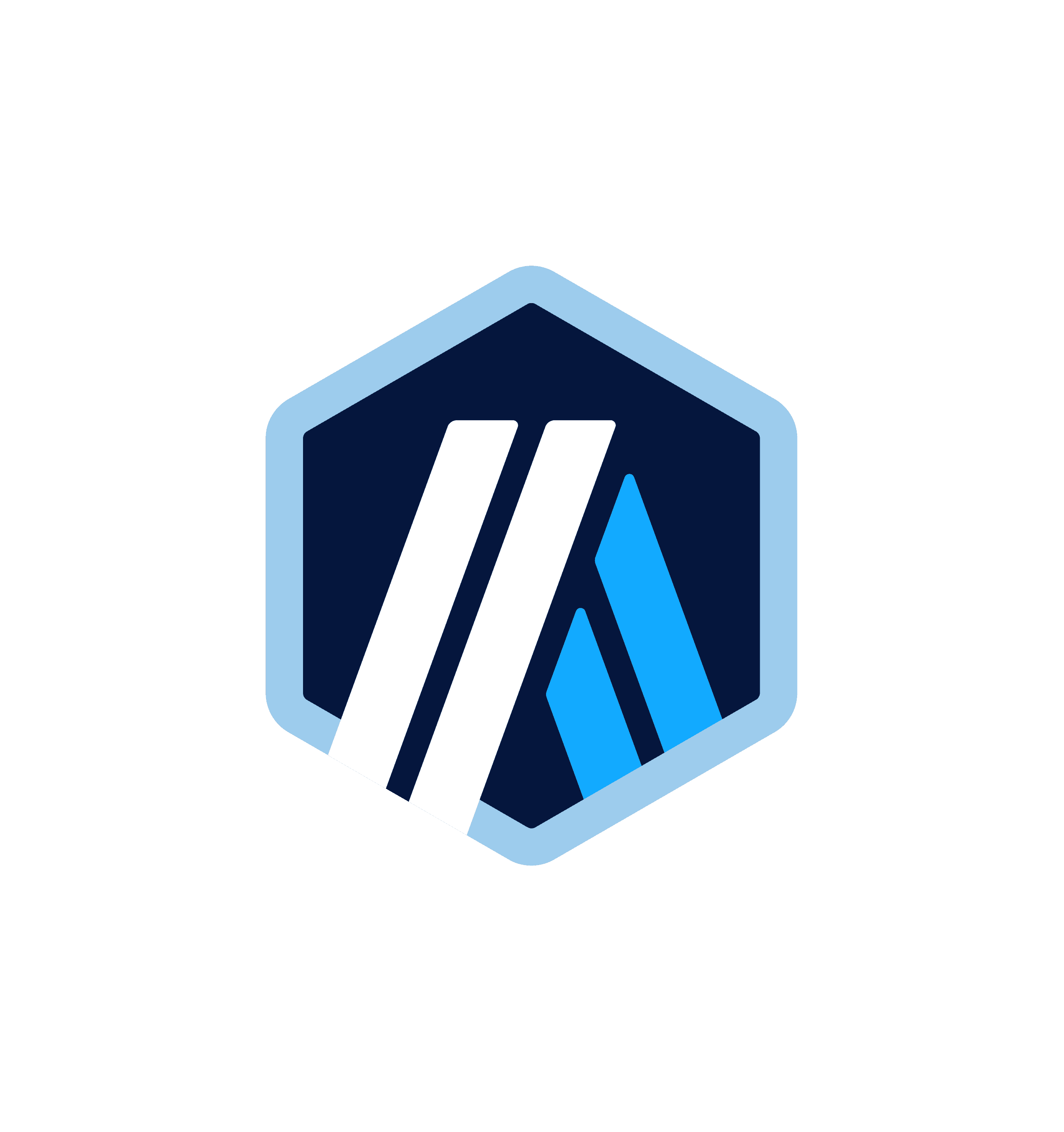 Arbitrum logo