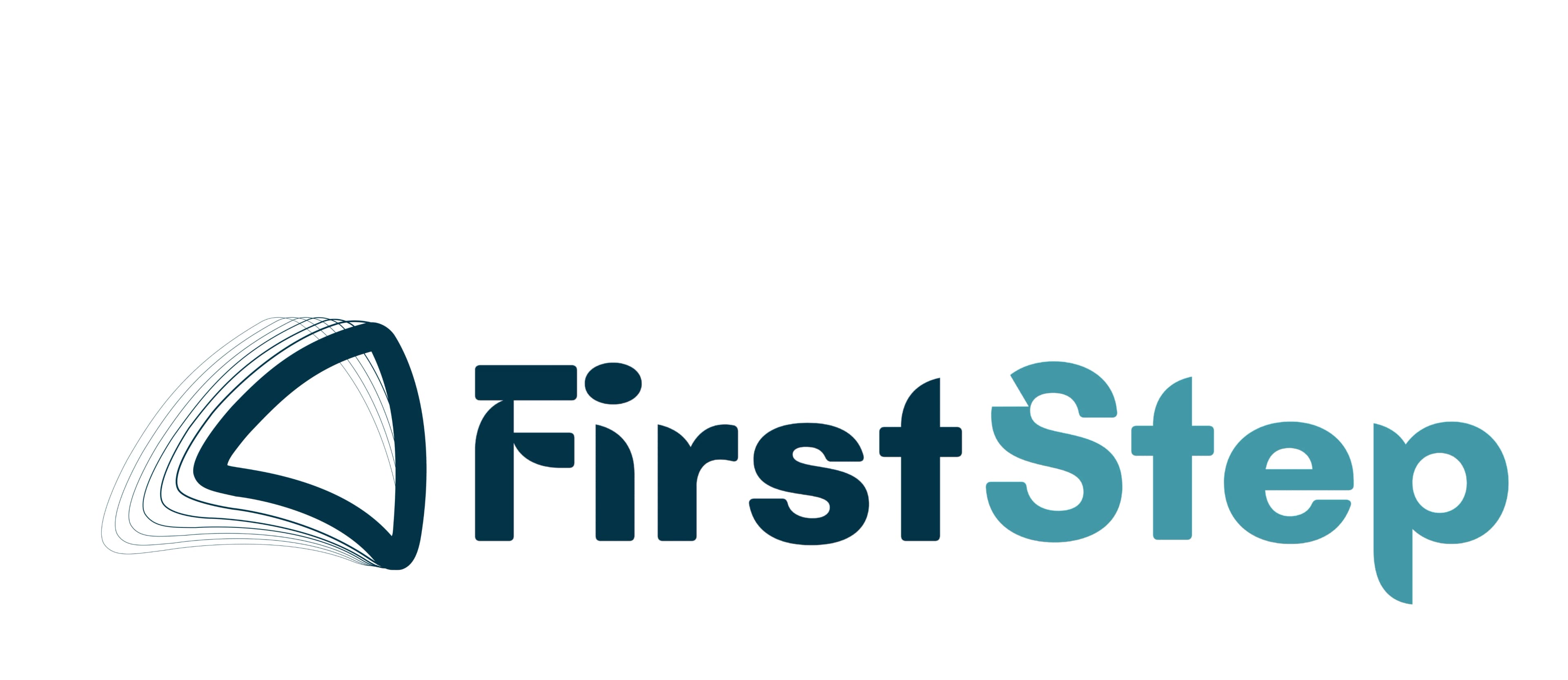 First Step Jobs logo