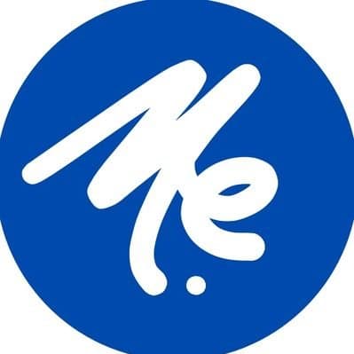 MetaMesh X logo
