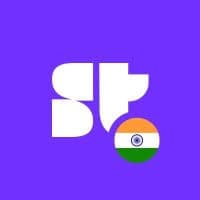 Superteam India logo