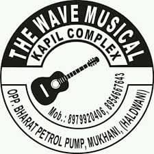 The Wave Musicals logo