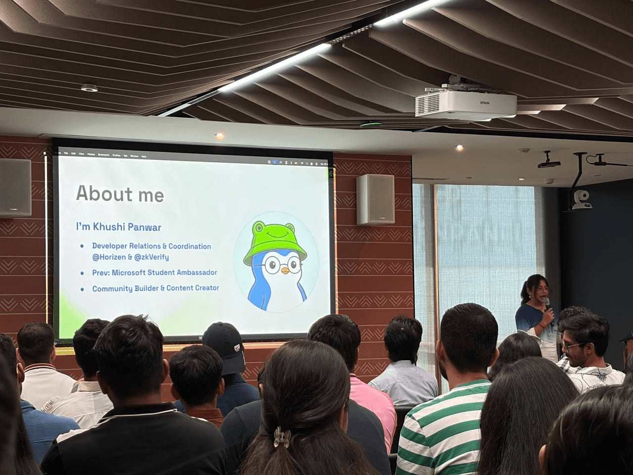 Verifiable AI Agents at Microsoft Gurugram