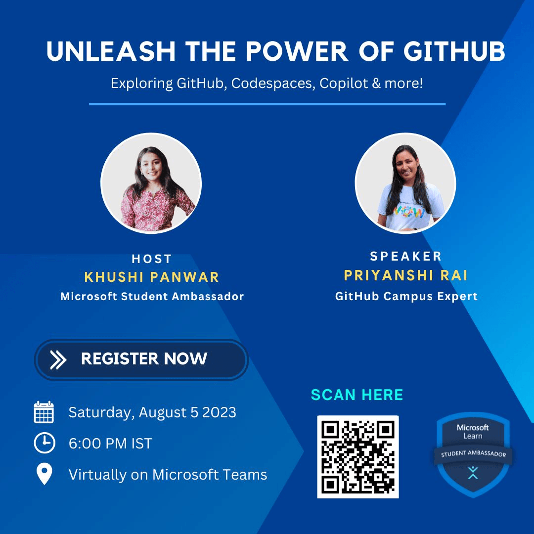 Unleash the Power of Git and GitHub